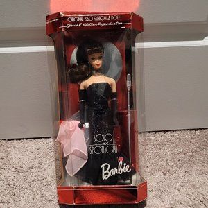 Original 1960 Solo in the Spotlight SE reproduction